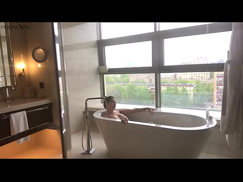 ❤️ Огромна мадама Страстно дрънкане на путката си в банята ️❌ Секс видео в bg.hellporno-com.ru ❌️