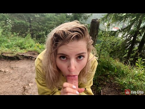 ❤️ Момиче преглъща сперма след публична свирка - Eva Elfi ️❌ Секс видео в bg.hellporno-com.ru ❌️